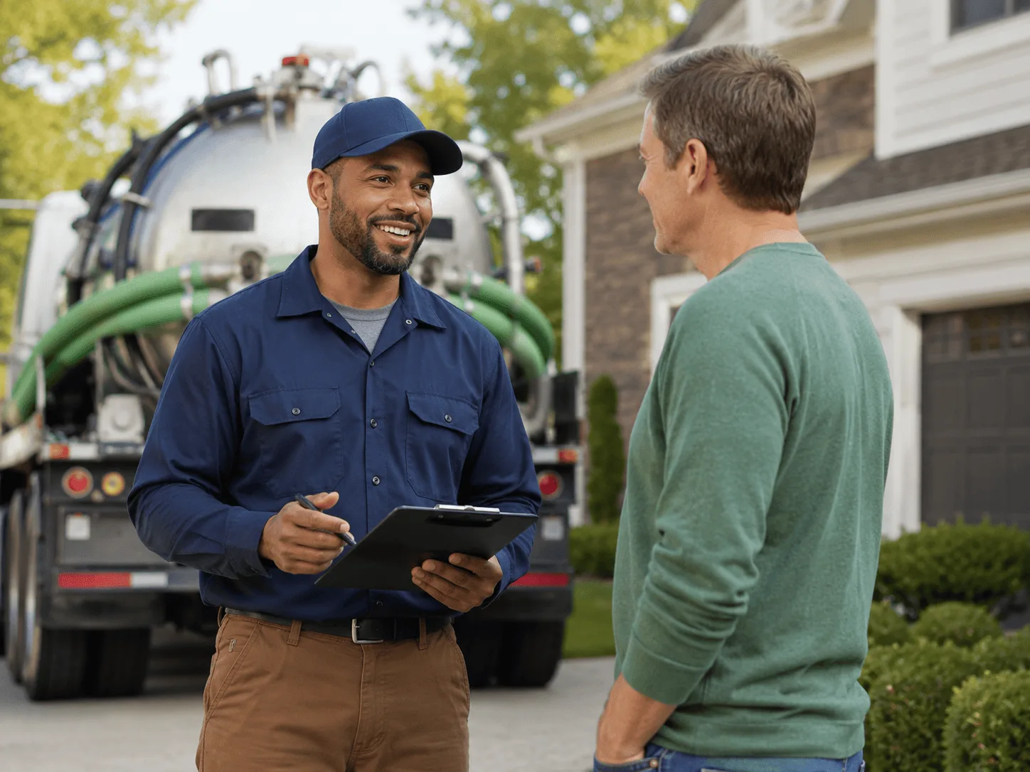 Mosquito Control Somerville, TX FAQs